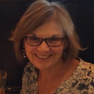 Meet your Posher, Louise